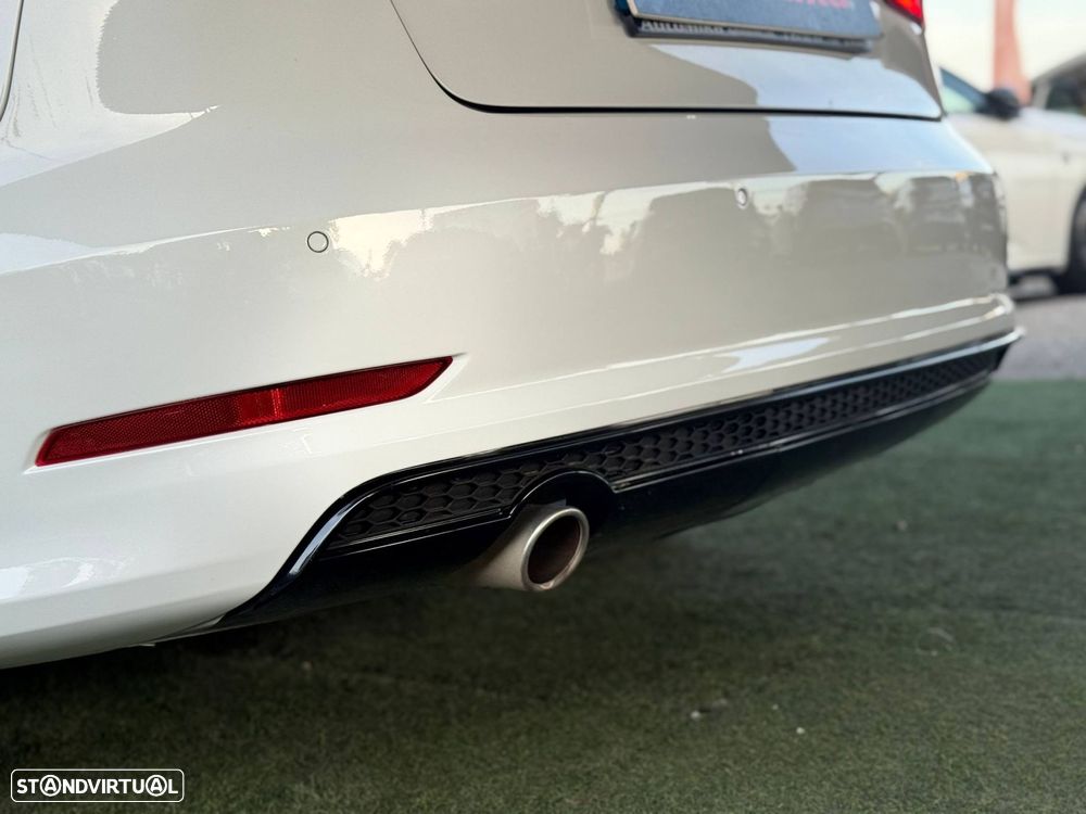 Audi A3 Limousine 1.6 TDI S-line - 23