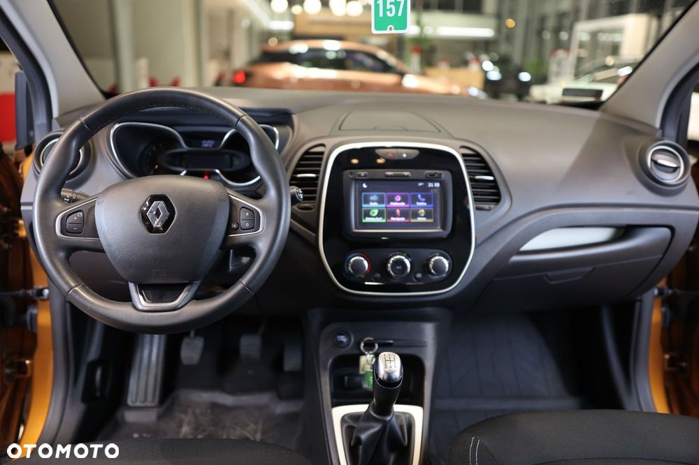 Renault Captur - 7