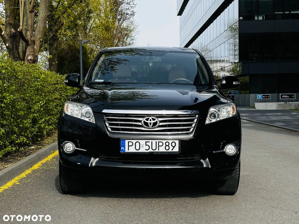 Toyota RAV4 - 14