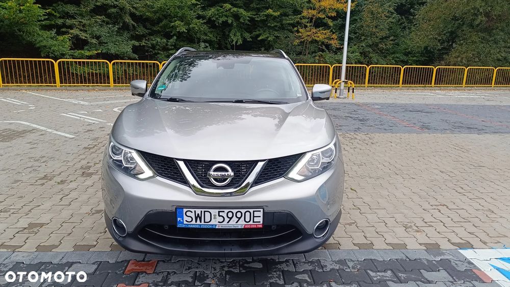 Nissan Qashqai - 29