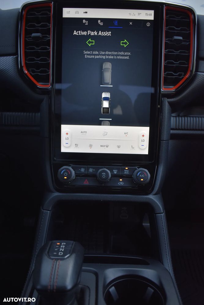Ford Ranger - 29