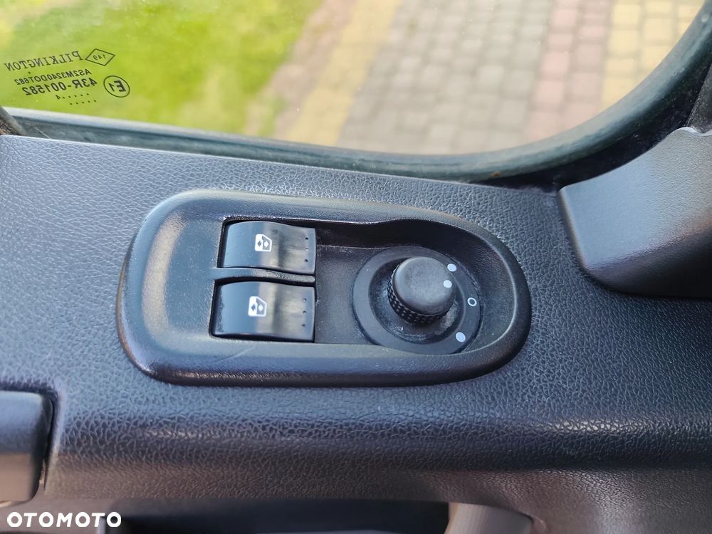 Opel Movano - 11