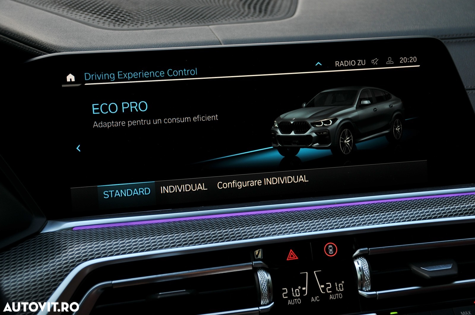BMW X6 - 19