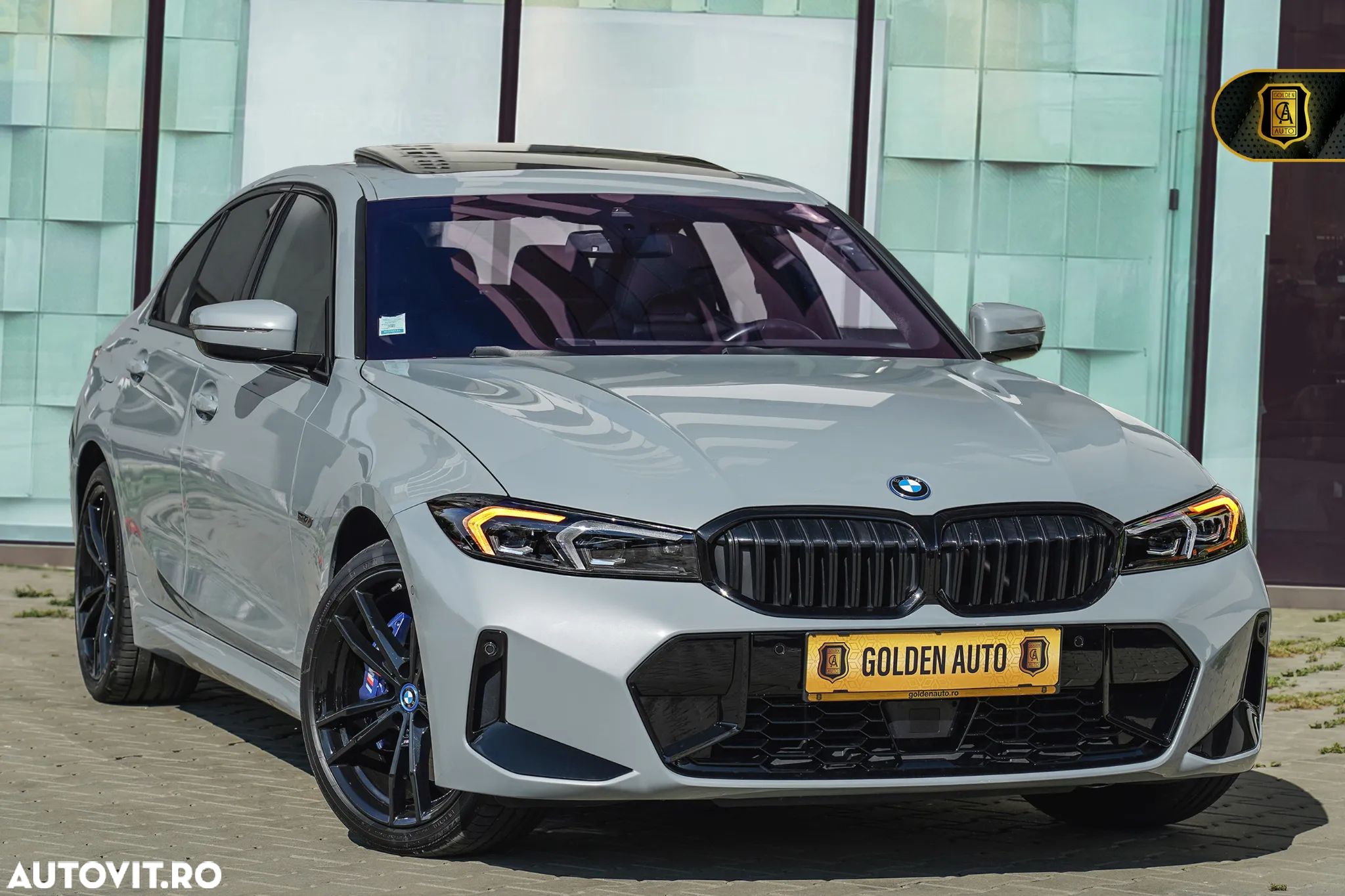 BMW Seria 3 - 15