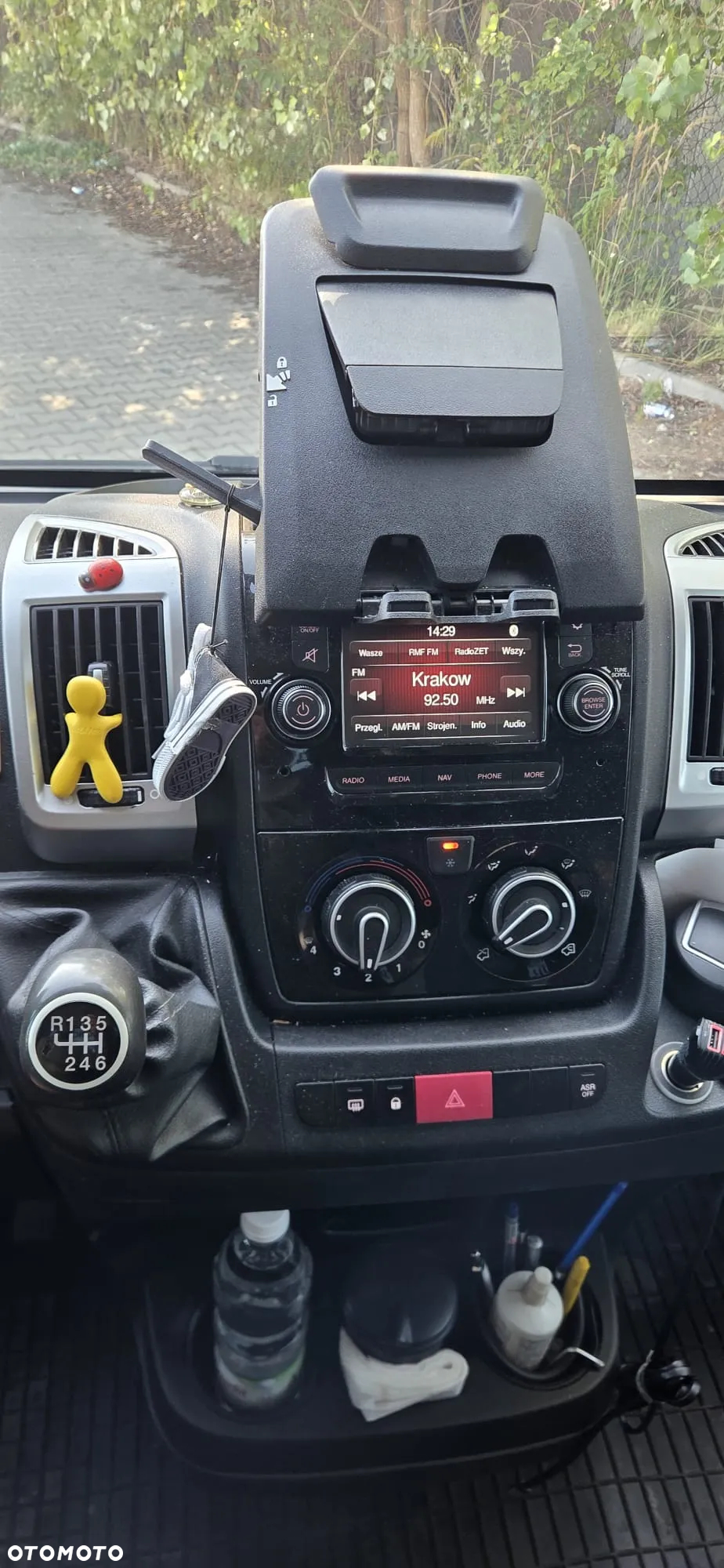 Fiat Ducato - 10
