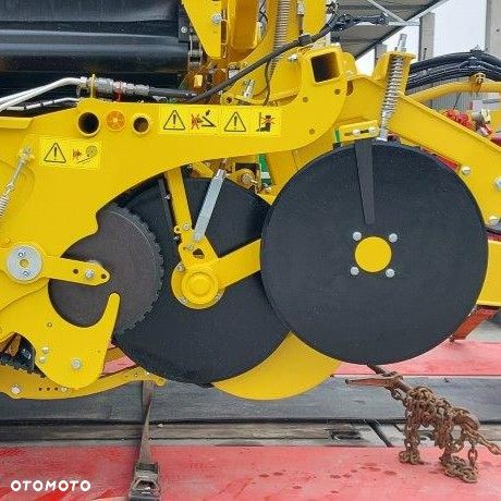 Inny Kombajn ziemniaczany ROPA Keiler I z zasobnikiem 6t. (KMK Agro) - 12