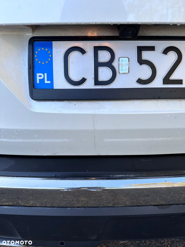 Peugeot 3008 - 21