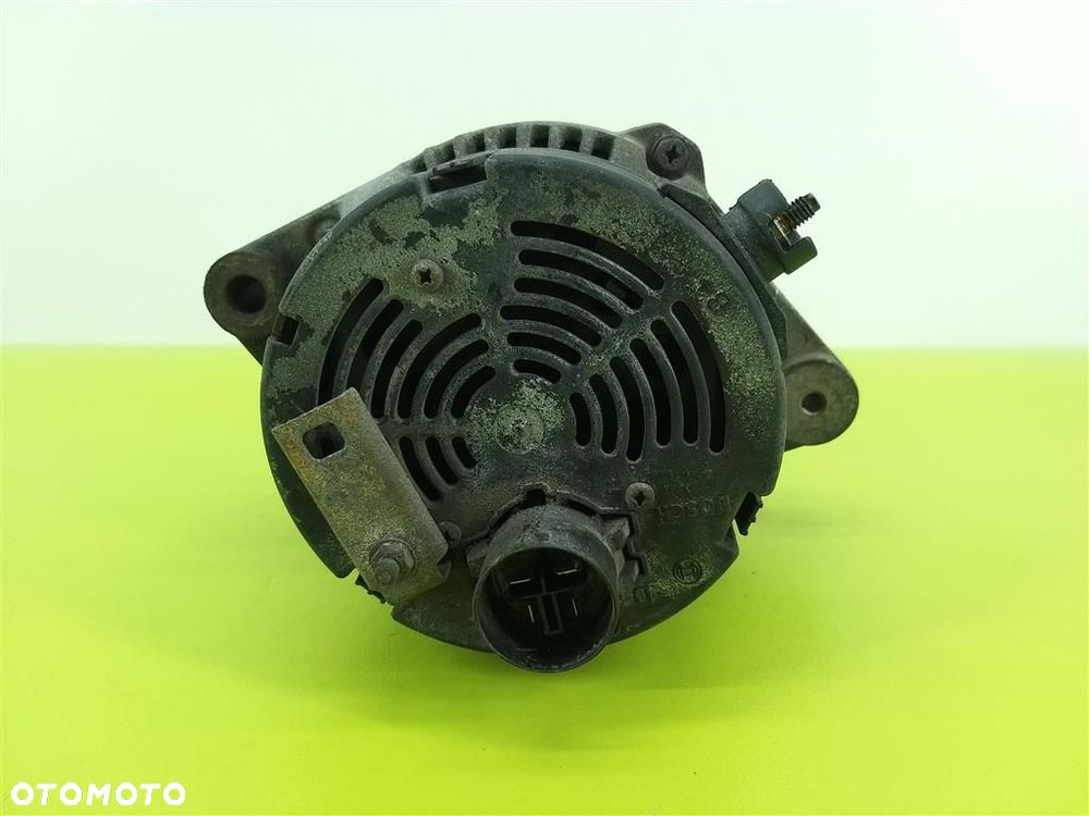 Alternator Honda Civic VI 1995-2000 1,5 B BOSCH 0123315007 75A ORYGINAŁ - 4
