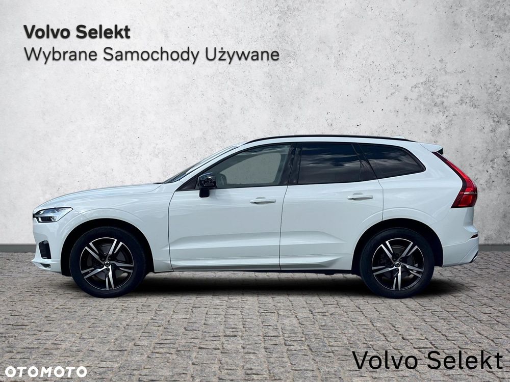 Volvo XC 60 - 4