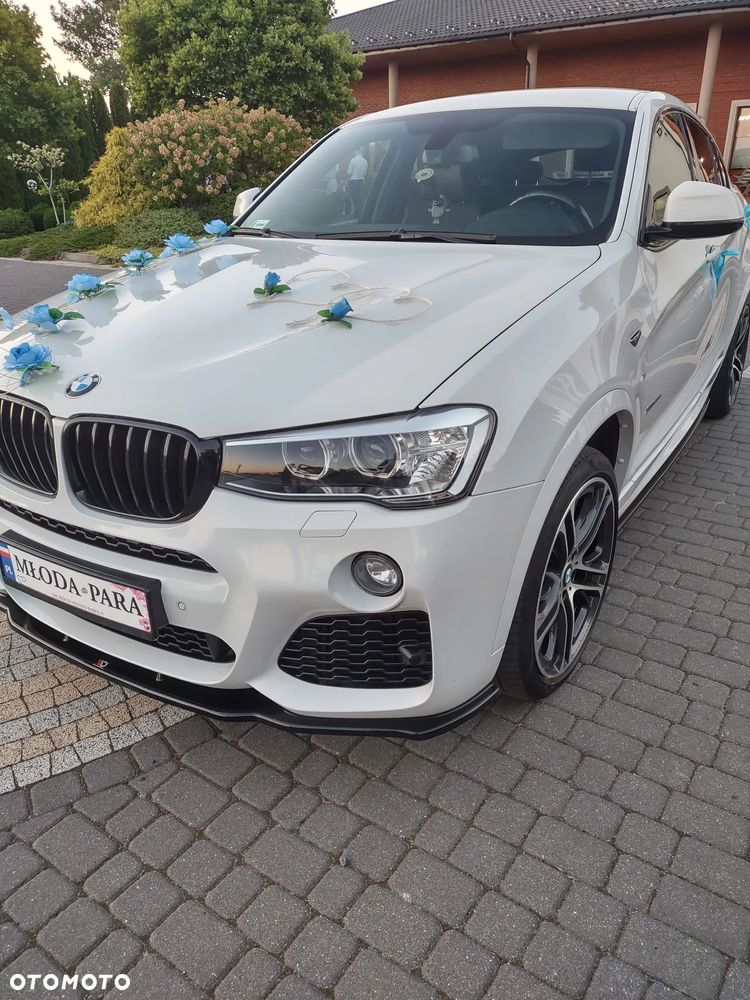 BMW X4 xDrive20d M Sport - 15