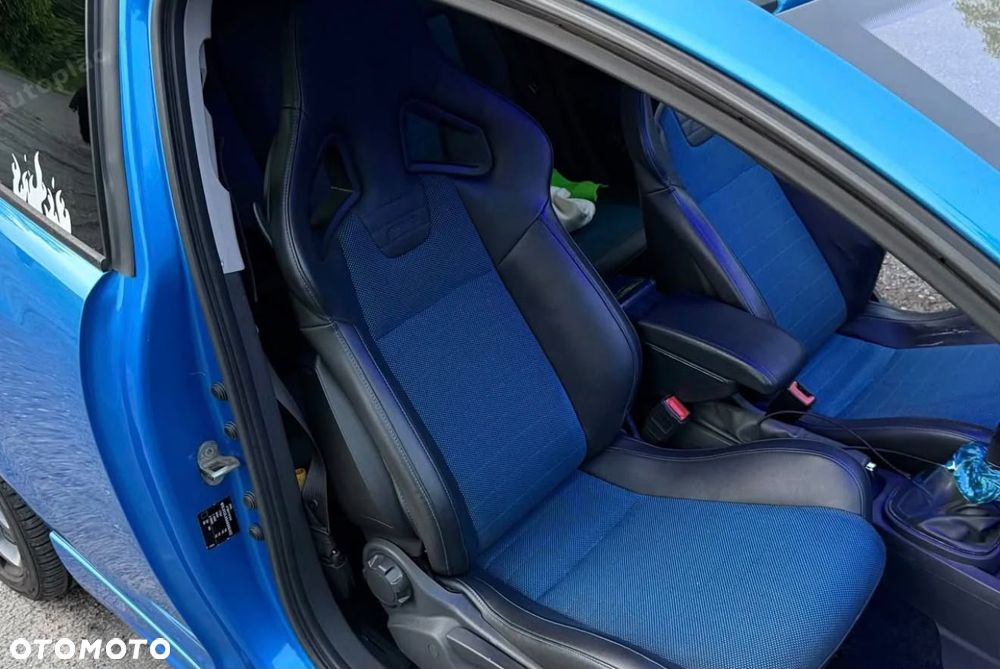 Opel Corsa 1.6T OPC - 14