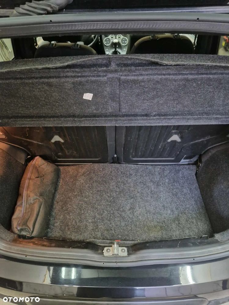 Fiat Panda 1.4 100HP - 10