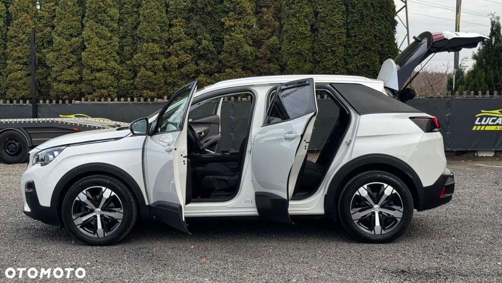 Peugeot 3008 - 9