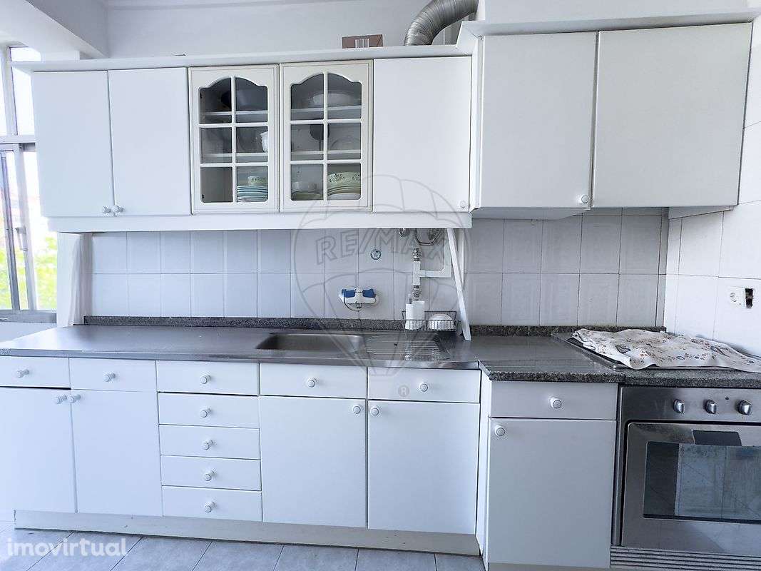Apartamento T2 para venda - Grande imagem: 5/16