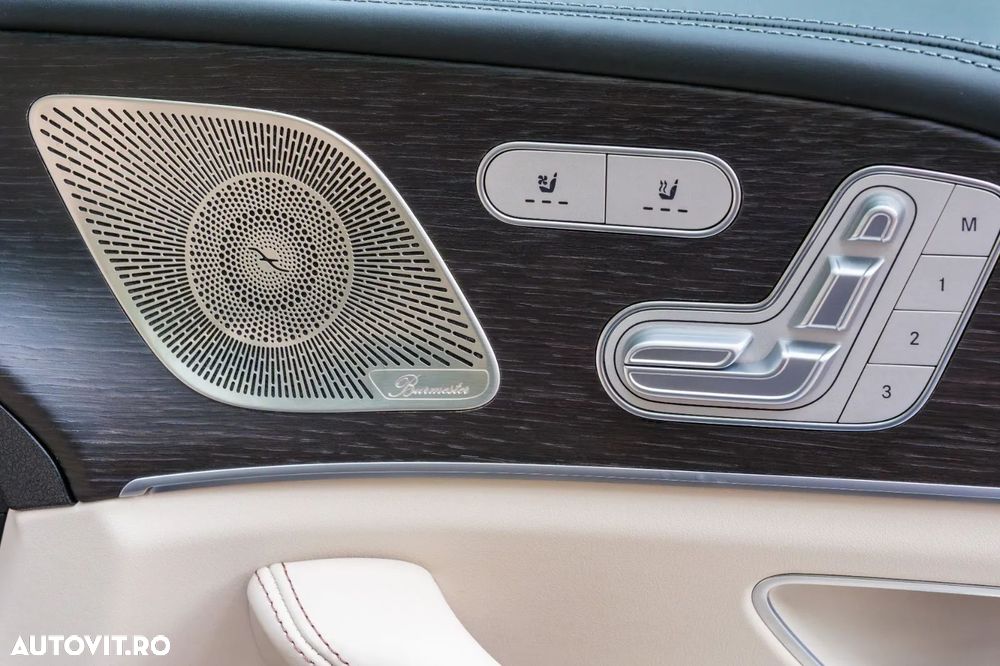 MERCEDES-BENZ GLS 2023 — imagine 12