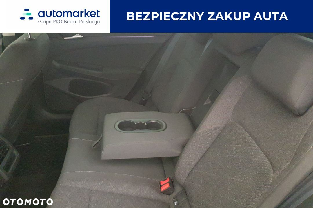 Volkswagen Golf VIII 2.0 TDI Life - 11