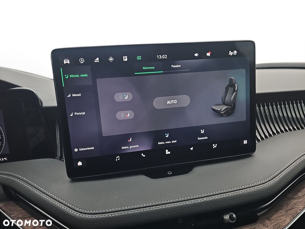 Skoda Superb 1.5 TSI mHEV L&K DSG - 27