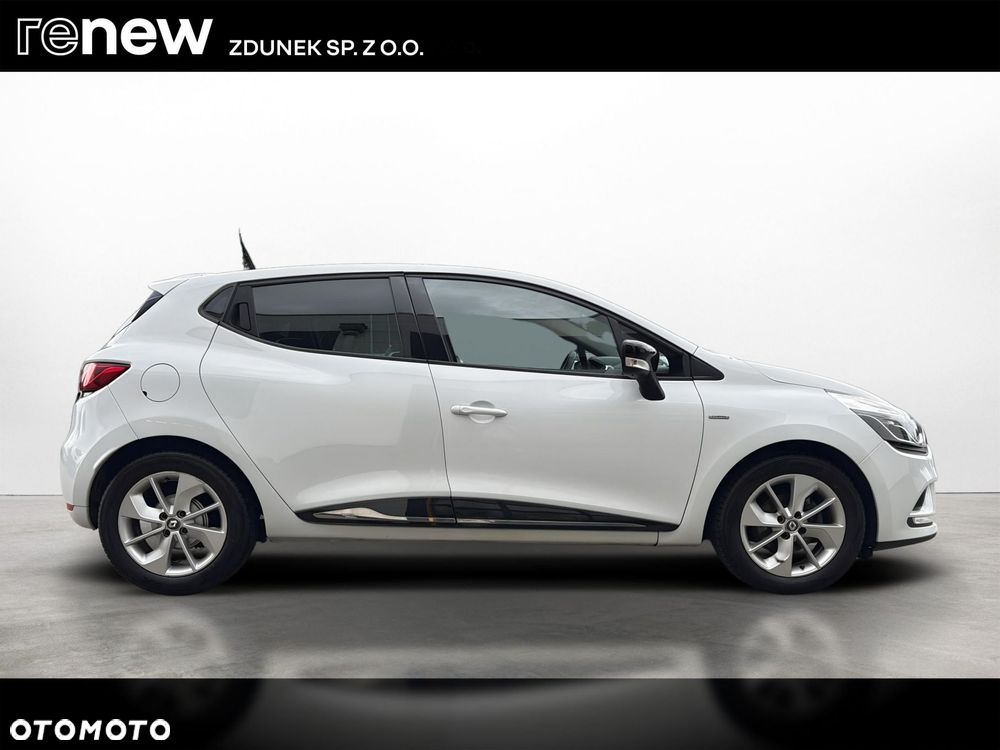 Renault Clio 1.2 16V Limited - 7
