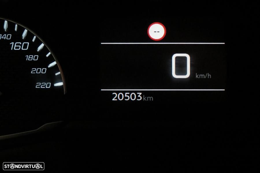 Peugeot 208 1.2 PureTech Active - 22