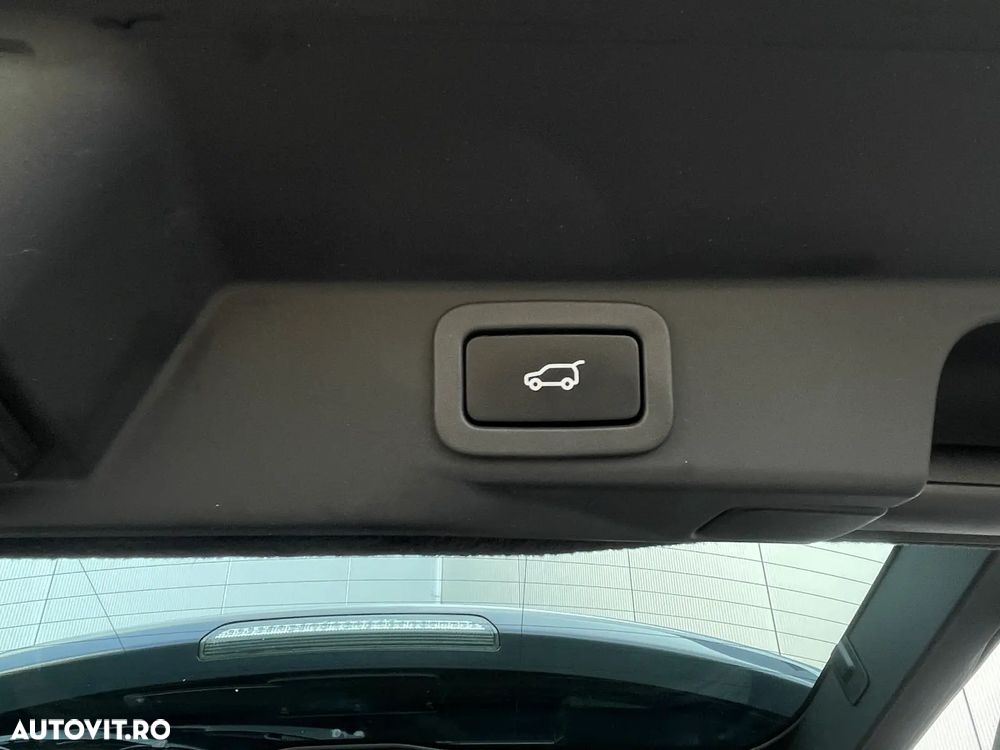 Land Rover Range Rover Sport - 22