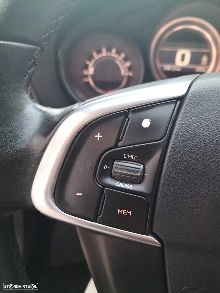 Citroën C4 1.6 BlueHDi Feel - 18