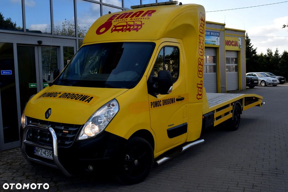 Renault MASTER - 2