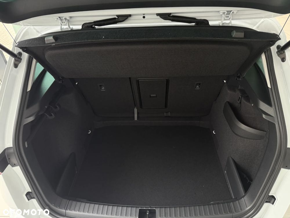 Skoda Karoq 1.5 TSI ACT Edition 130 DSG - 7