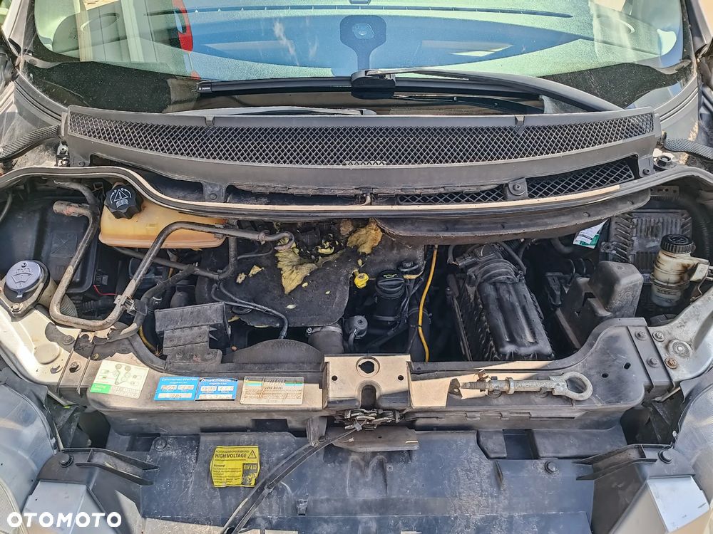 Lancia Phedra 2.0 Multijet 16v DPF Executive - 25