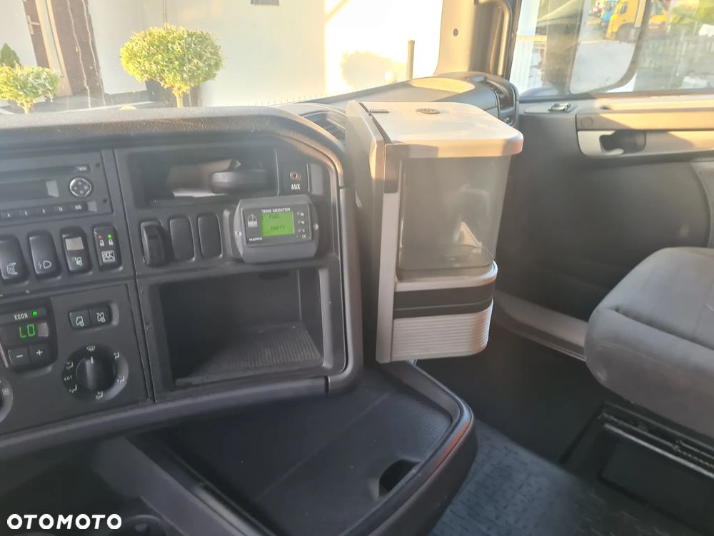 Scania R440 EURO5 KONTENER IZOTERMICZNY - 10