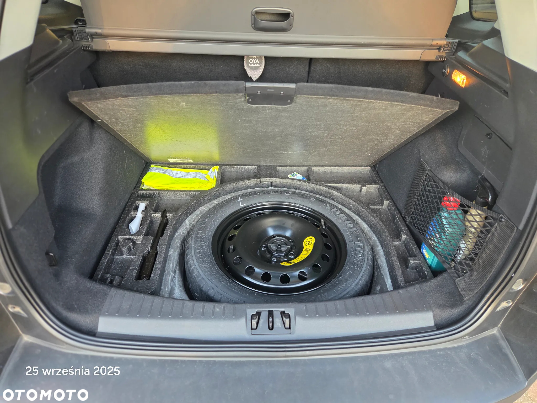 Ford Kuga - 17