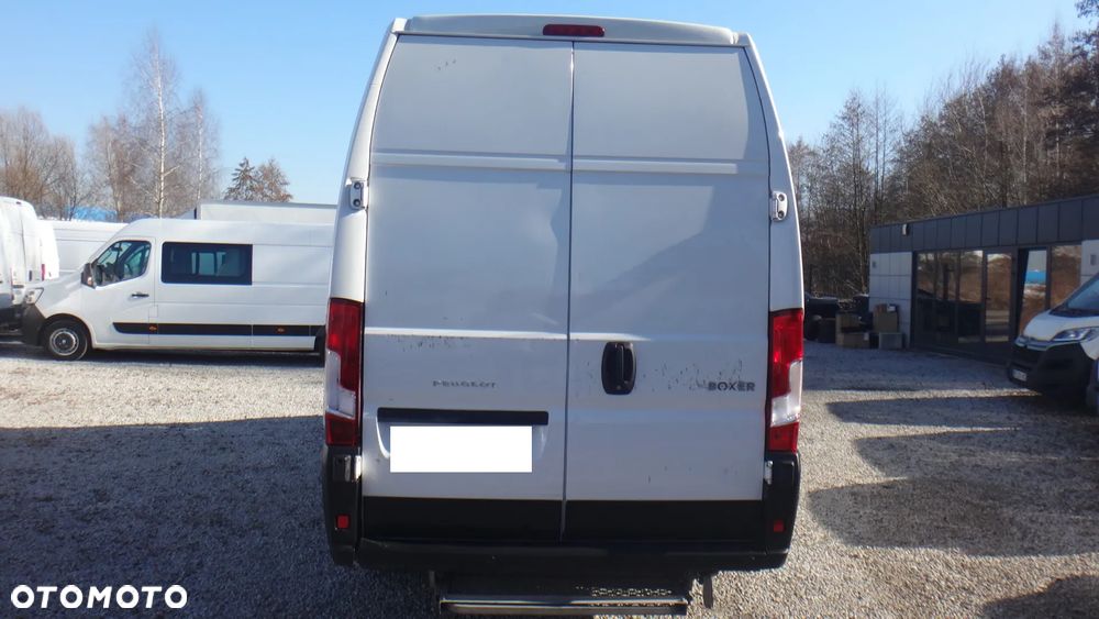 Peugeot Boxer - 3