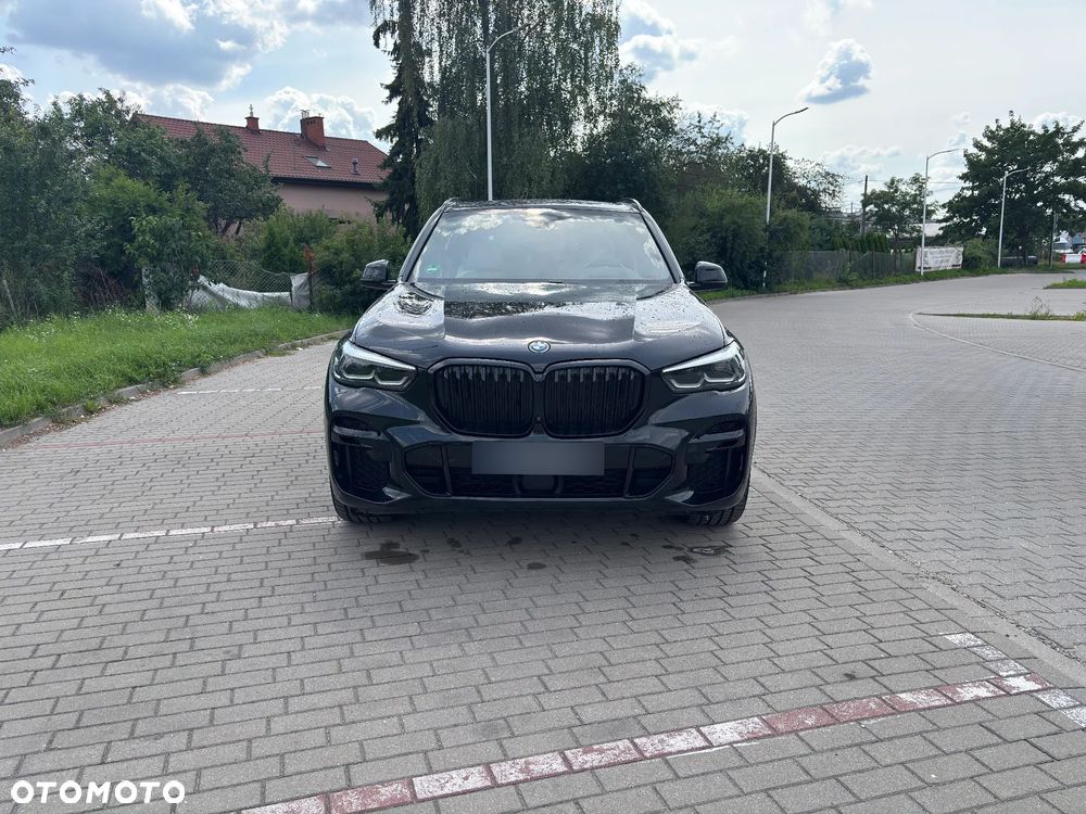 BMW X5 - 4