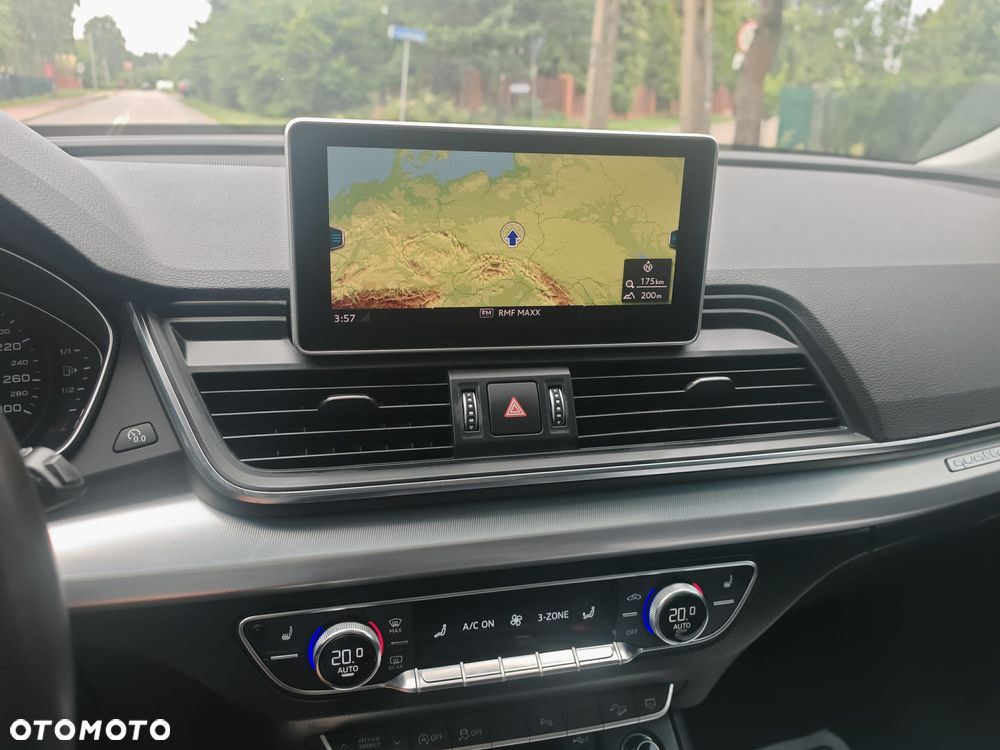 Audi Q5 2.0 TFSI Quattro S tronic - 10
