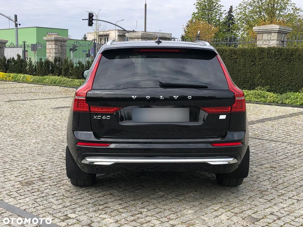Volvo XC 60 - 8