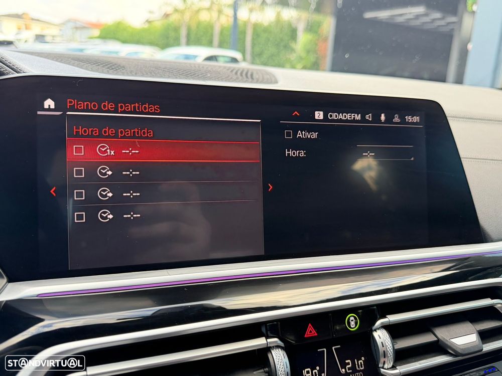 BMW X5 45 e xDrive Pack M - 60