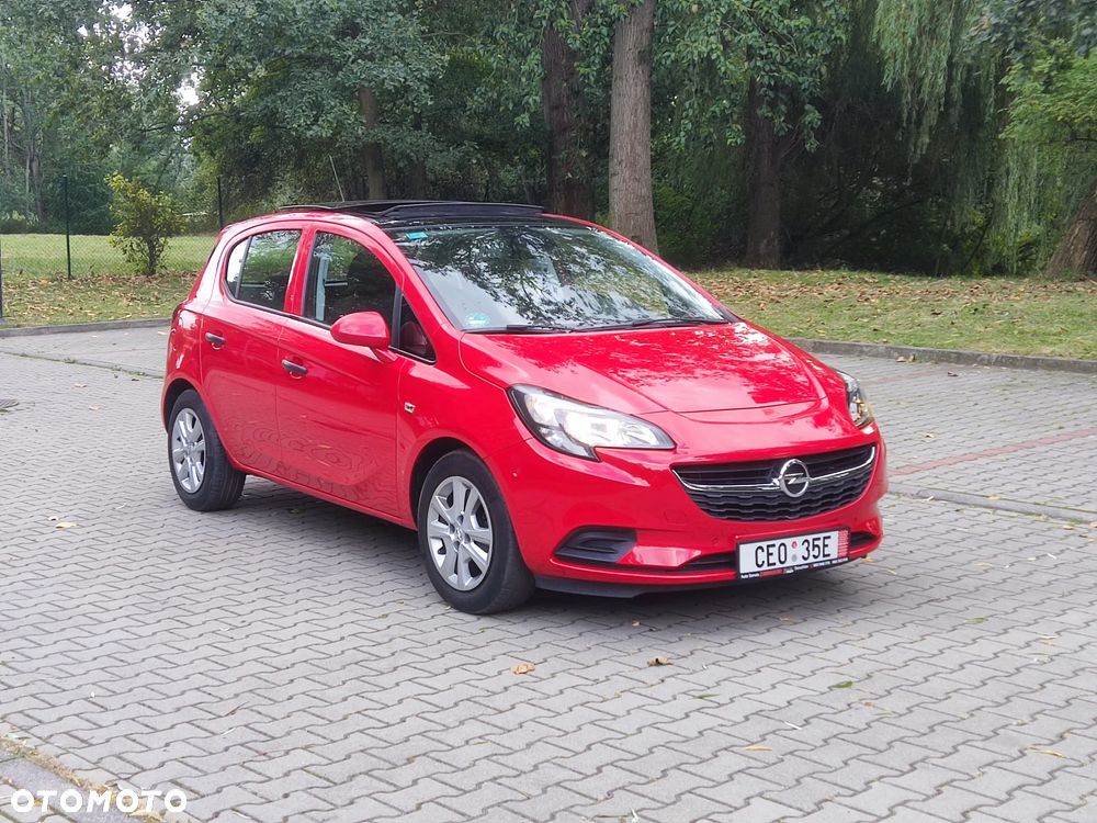 Opel Corsa 1.4 Cosmo S&S - 11