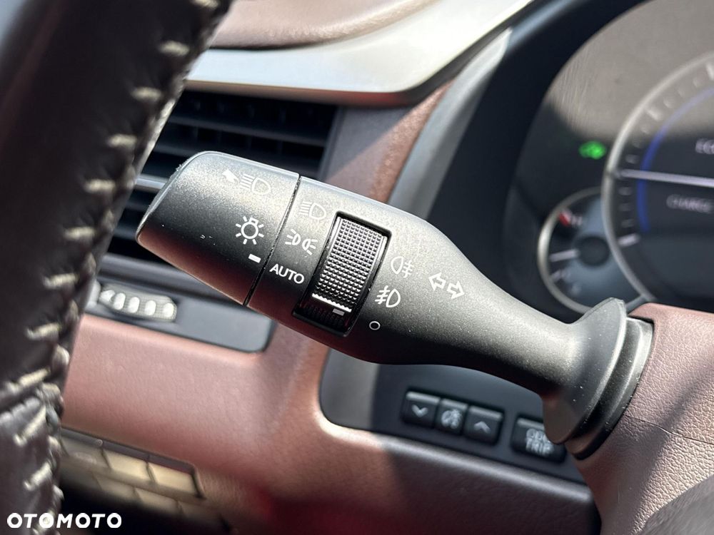 Lexus RX 450h Elegance MY19 - 15