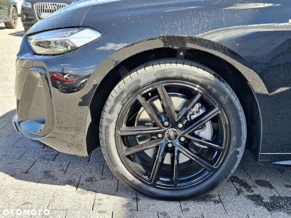 Audi A5 Limousine - 2