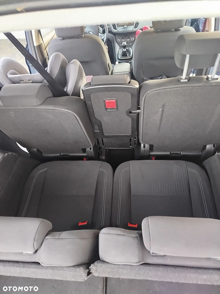 Ford Grand C-MAX 1.0 EcoBoost Edition ASS - 10