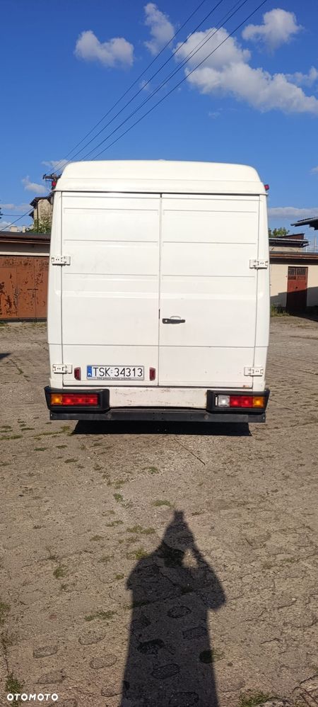 Mercedes-Benz 815 DKA - 6