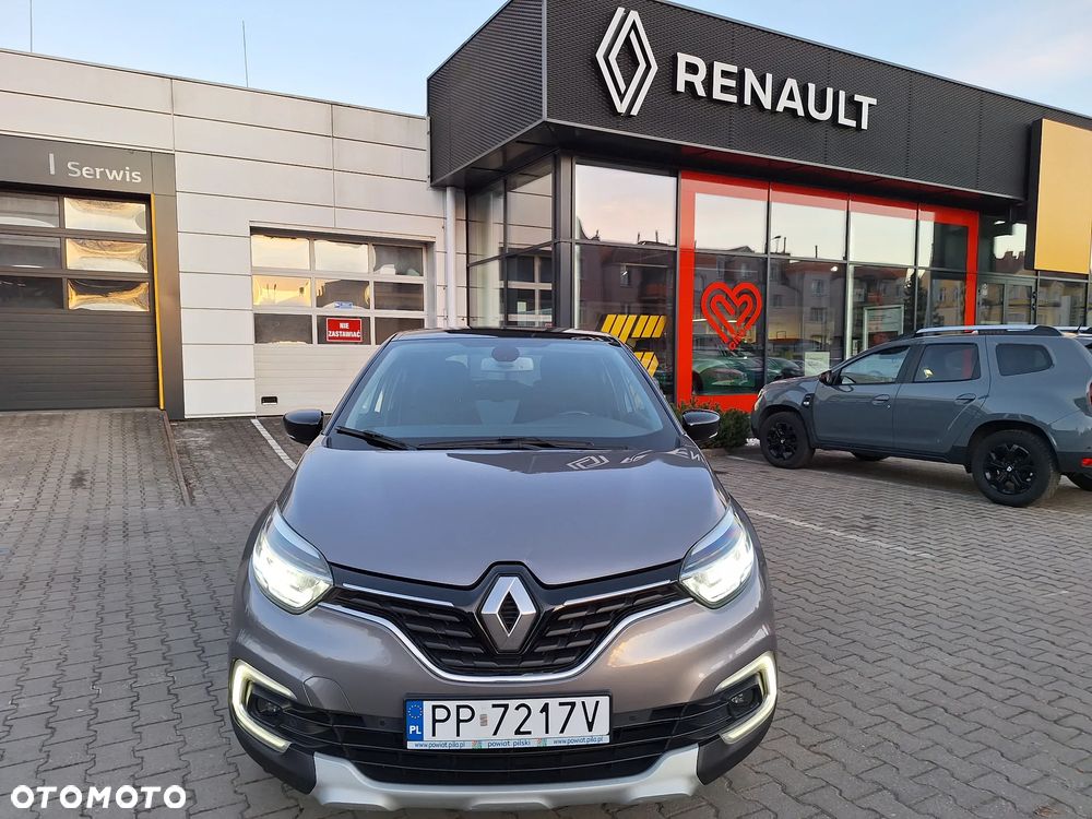 Renault Captur ENERGY TCe 90 Start&Stop Intens - 15