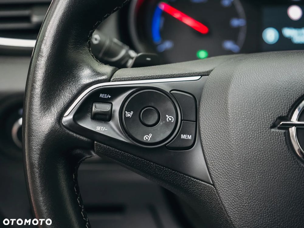 Opel Grandland X 1.6 DI Start/Stop INNOVATION - 21