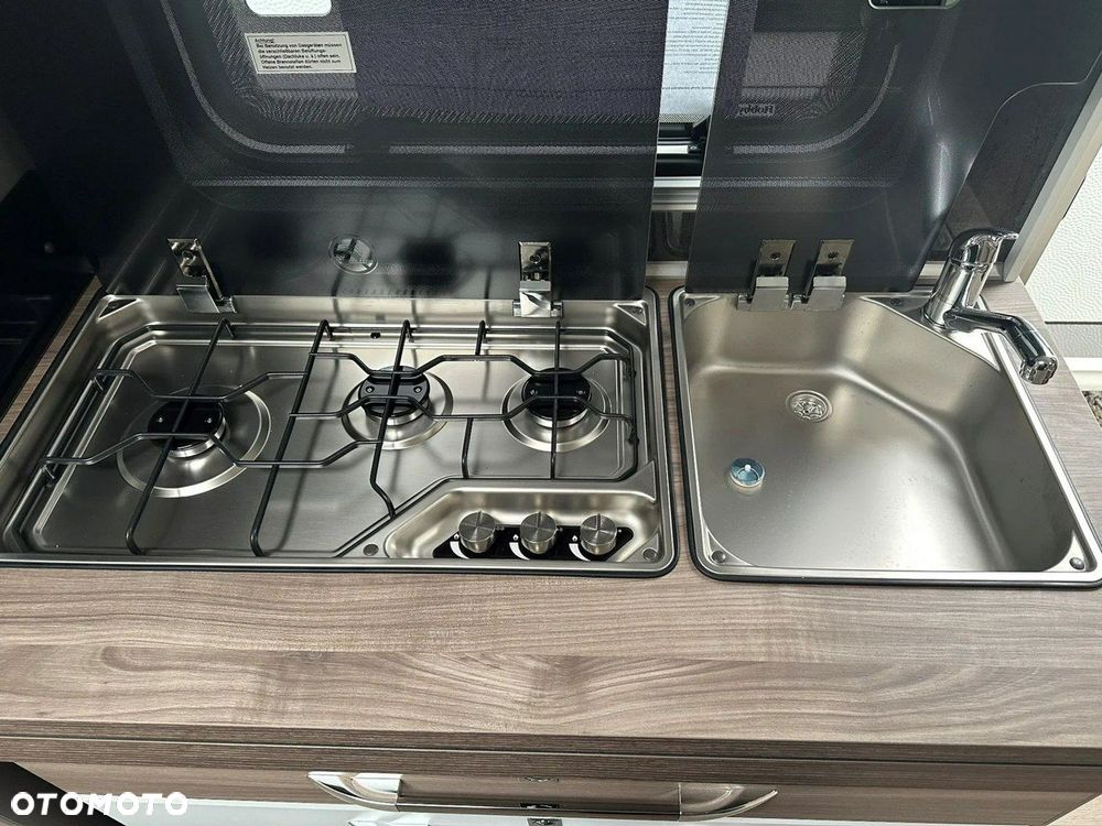 Hobby Excellent Edition 560 KMFe - 8