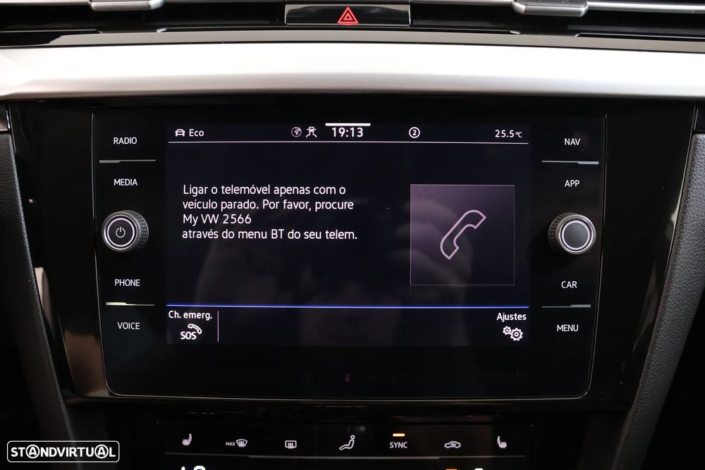 VW Arteon - 27