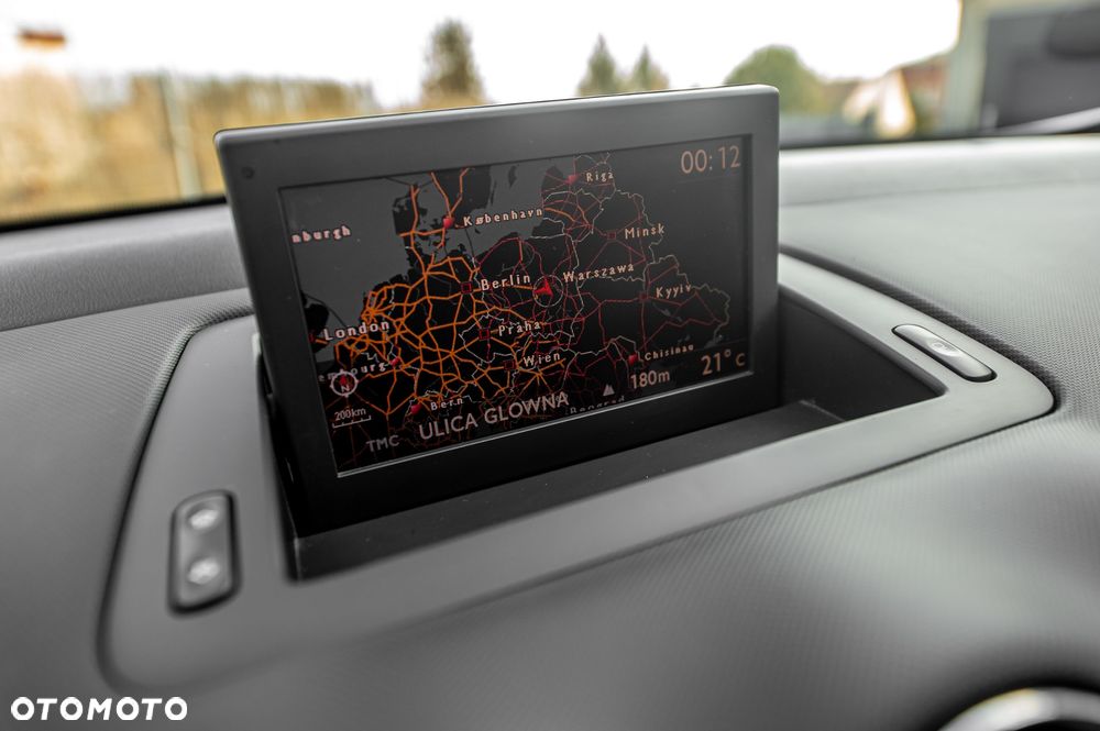 Peugeot 308 200 THP GTi - 28