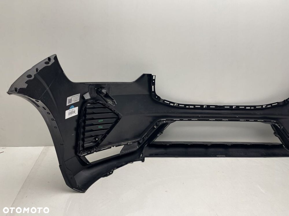 ZDERZAK PRZEDNI VOLVO XC60 II R DESIGN LIFT - 5