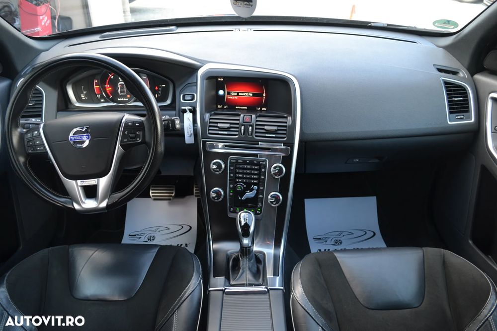 Volvo XC 60 - 14