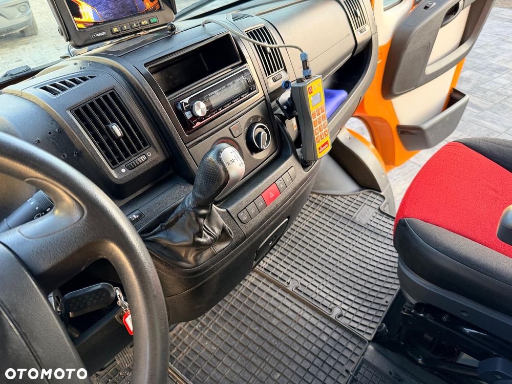 Fiat Ducato - 18