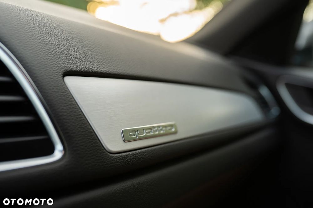 Audi Q3 2.0 TDI Quattro S tronic - 21