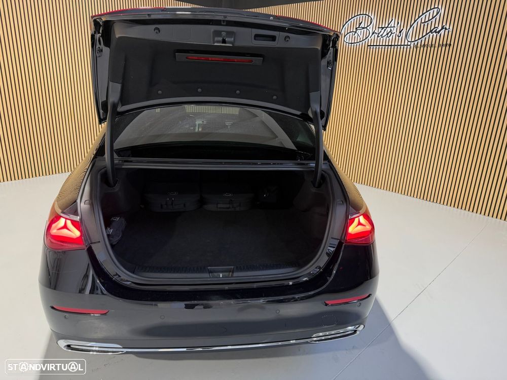 Mercedes-Benz E 300 de - 25